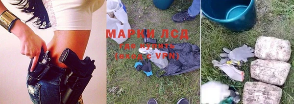 гашик Лагань